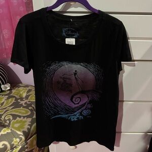 Nightmare Before Christmas shirt